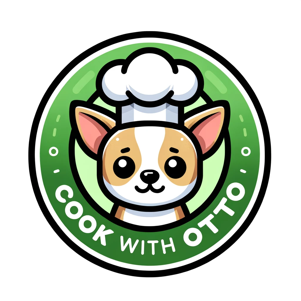 Cook with Otto